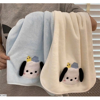 K1605 SET 3 KHĂN MẶT DỄ THƯƠNG