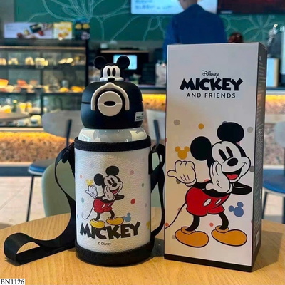 BN1126 BÌNH NƯỚC MICKEY CHO BÉ