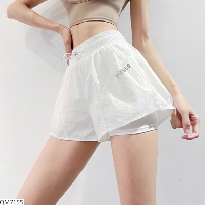 QM7155 QUẦN SHORT THỂ THAO CHO NỮ
