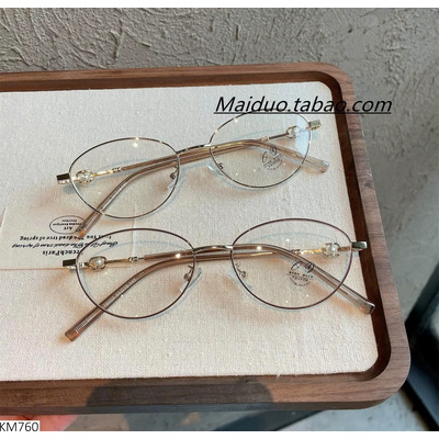 KM760 KÍNH MẮT MÈO CHO NỮ