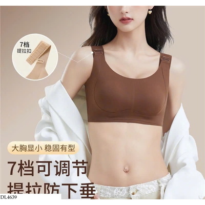 DL4639 ÁO LÓT KHÔNG GỌNG NỮ