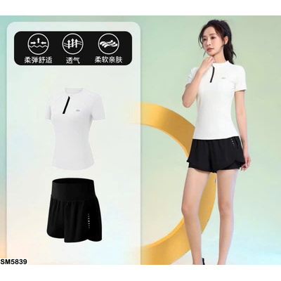 SM5839 SET BỘ THỂ THAO CHO NỮ