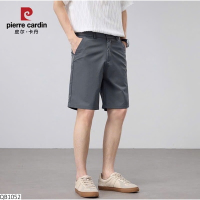QB1052 QUẦN SHORT NAM PIERRE CARDIN