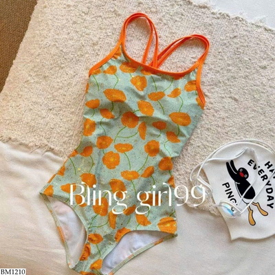 BM1210 ĐỒ BƠI LIỀN THÂN CHO NỮ