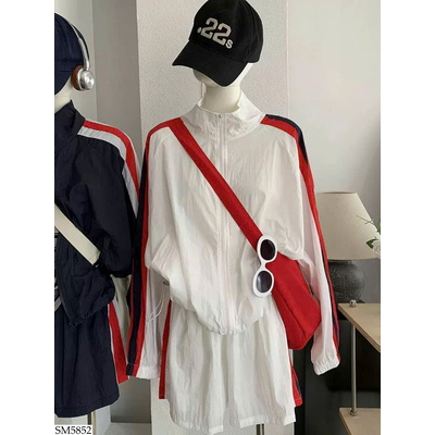 SM5852 BỘ GIÓ NỮ