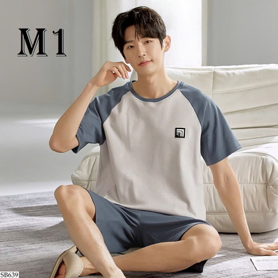 SB639 BỘ NAM CỘC TAY