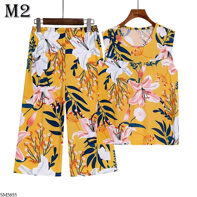 SM5855 BỘ BA LỖ LANH TRUNG NIÊN
