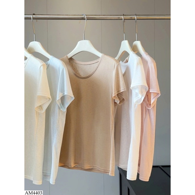 AM4403 ÁO TENCEL ANNA