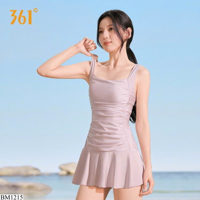 BM1215 BỘ ĐỒ BƠI LIỀN THÂN 361 NỮ