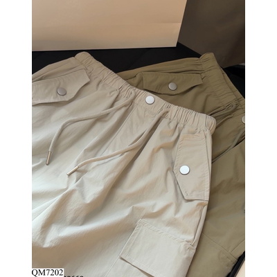 QM7202 QUẦN SHORT NỮ ANNA