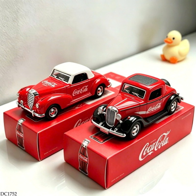DC1752 SET 4 OTO ĐỒ CHƠI CHO BÉ