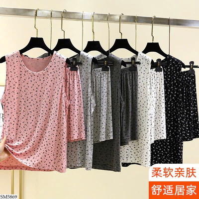 SM5869 BỘ SÁT NÁCH CHO NŨ