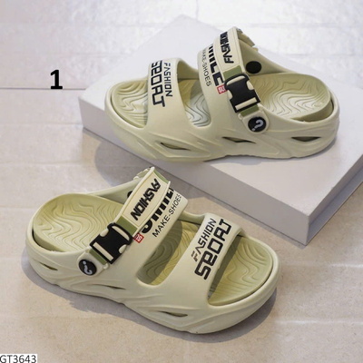 GT3643 DÉP SANDAL CHO BT
