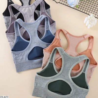 DL4670 BRA TẬP ĐỊNH HÌNH