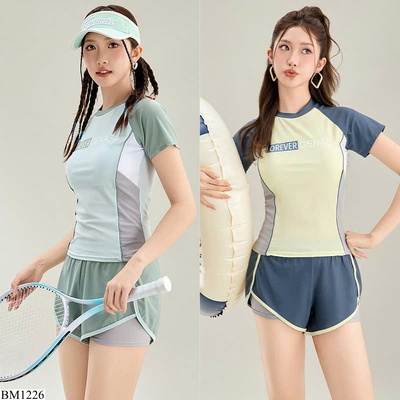 BM1226 BỘ BƠI NỮ