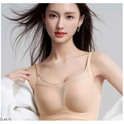 DL4676 ÁO LÓT KHÔNG GỌNG CHO NỮ