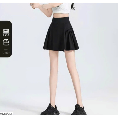VM4564 CHÂN VÁY THỂ THAO 2 TRONG 1
