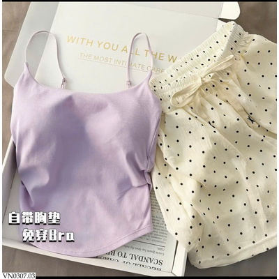 VN0307.03 SET 2 DÂY CHO NỮ