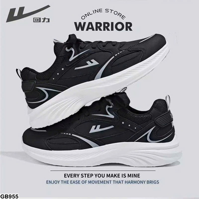 GB955  GIÀY THỂ THAO WARRIOR CHO NAM