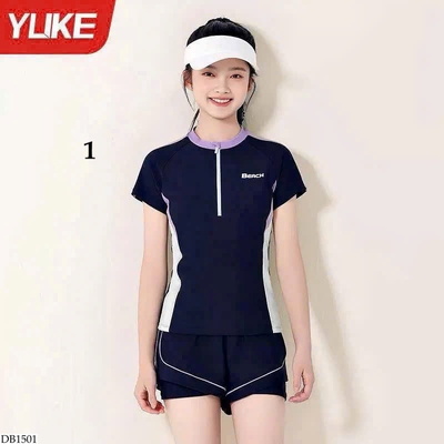 DB1501 BỘ BƠI YUKE CHO BÉ GÁI