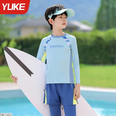 DB1502  ĐỒ BƠI CHO BT YUKE