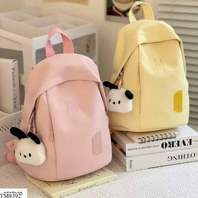 TM8392 BALO ĐI LÀM NHỎ GỌN NỮ