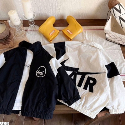 A4105 ÁO KHOÁC GIÓ CHO BÉ