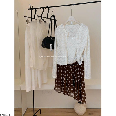 SM5914 SET NỮ HÃNG W.G.W.E
