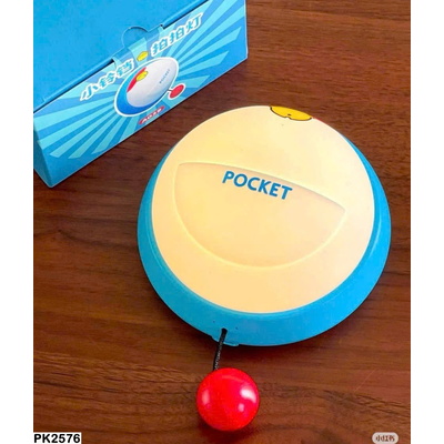 PK2576 ĐÈN NGỦ DORAEMON