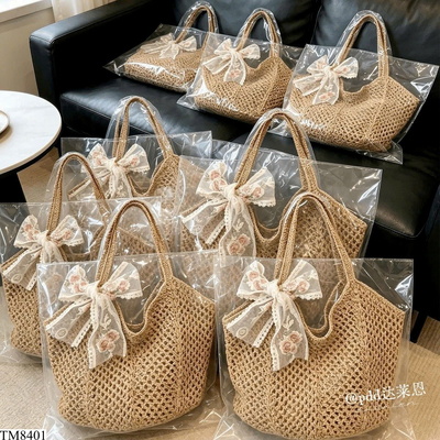 TM8401 TÚI ĐAN ĐI BIỂN NỮ