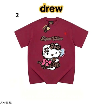 AM4538 ÁO PHÔNG DREW KITTY NỮ