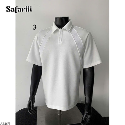 AB2675 ÁO POLO CHO NAM