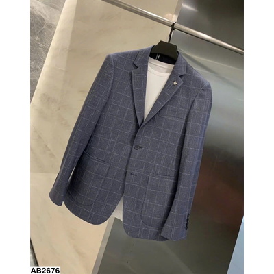 AB2676 VEST NAM