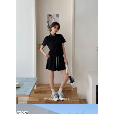 SM5920 BỘ NỮ THỜI TRANG