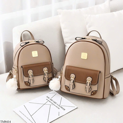 TM8414 BALO THỜI TRANG CHO NỮ