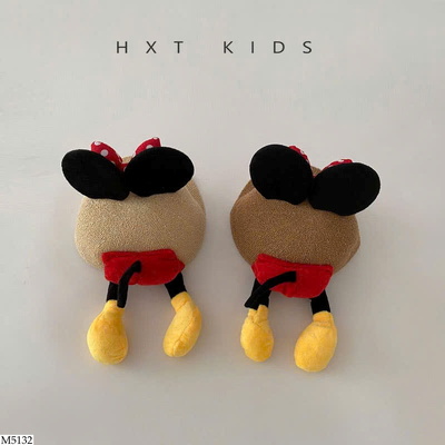 M5132 MŨ MICKEY CHO BÉ