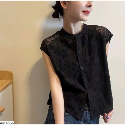 AM4566  ÁO SÁT NÁCH CHO NỮ