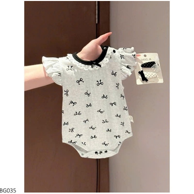 BG035 BODY NƠ CHO BG