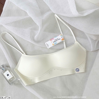 DL4724 ÁO NGỰC KHÔNG DÂY QUAI MẢNH NỮ