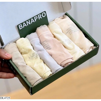 DL4725 SET 6C QUẦN CHIP ICE SILK BANAPRO