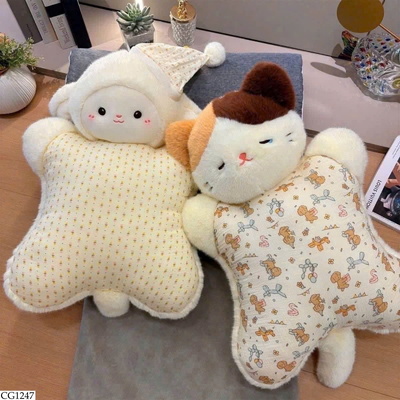 CG1247 GỐI ÔM DỄ THƯƠNG SIZE 50cm