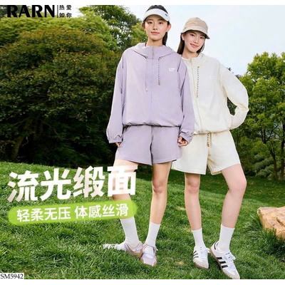 SM5942 BỘ THỂ THAO NỮ HÃNG RA&RN