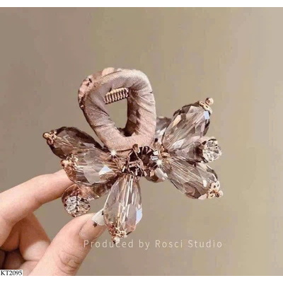 KT2095 KẸP TÓC BLING CHO NỮ