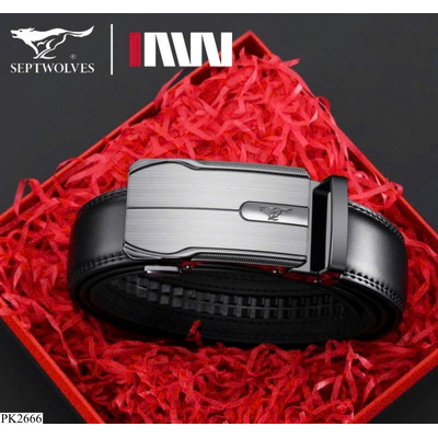 PK2666 THẮT LƯNG HÃNG SEPTWOLVES