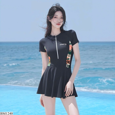 BM1240 ĐỒ BƠI LIỀN THÂN CHO NỮ