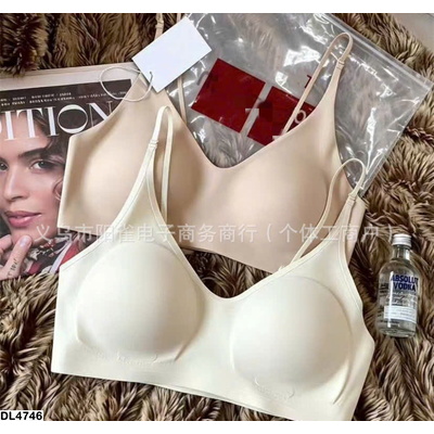 DL4746 ÁO BRA UNI KHÔNG GỌNG NÂNG ĐỠ V1
