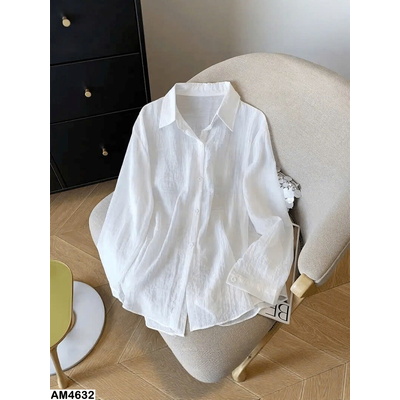 AM4632 SƠ MI DÁNG RỘNG