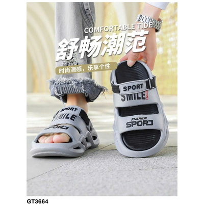 GT3664 DÉP SANDAL CHO BÉ