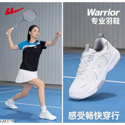 GM2179 GIÀY THỂ THAO WARRIOR CHỐNG TRƯỢT