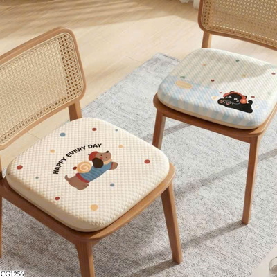 CG1256 ĐỆM GHẾ CUTE
